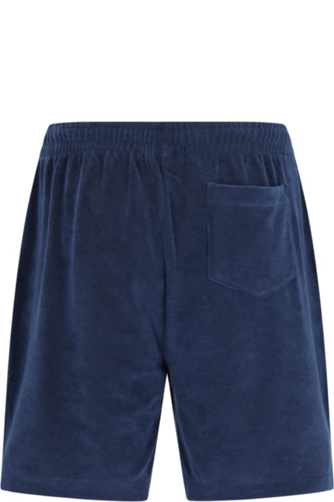 Ralph Lauren Pants for Men Ralph Lauren Terry Shorts