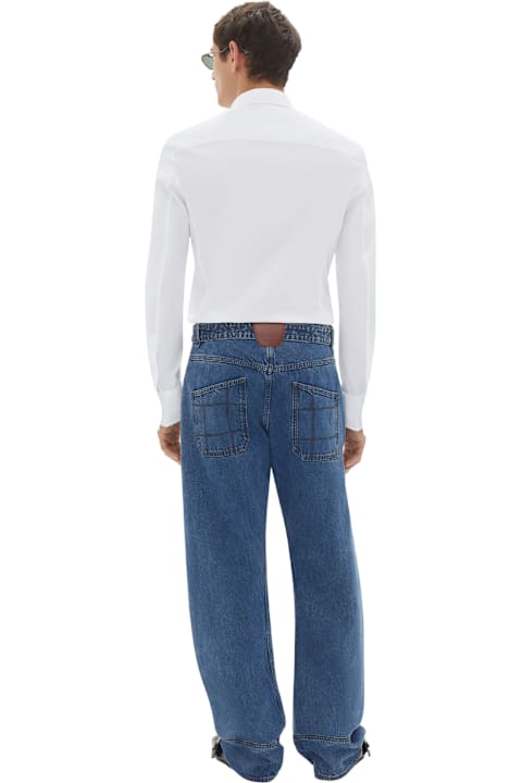 Ferrari for Kids Ferrari Popeline Shirt