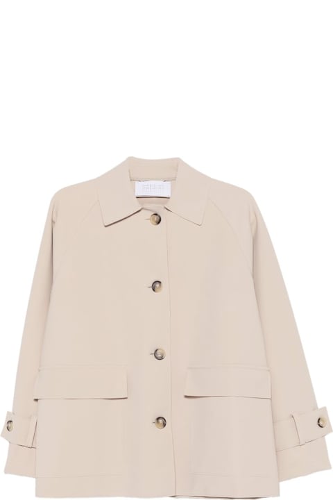 Harris Wharf London for Men Harris Wharf London Nylon Blouson Jacket