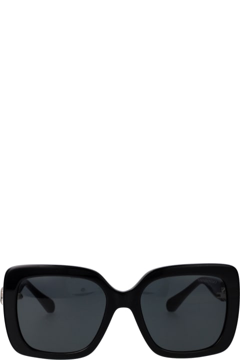 Swarovski for Men Swarovski 0sk6001 Sunglasses
