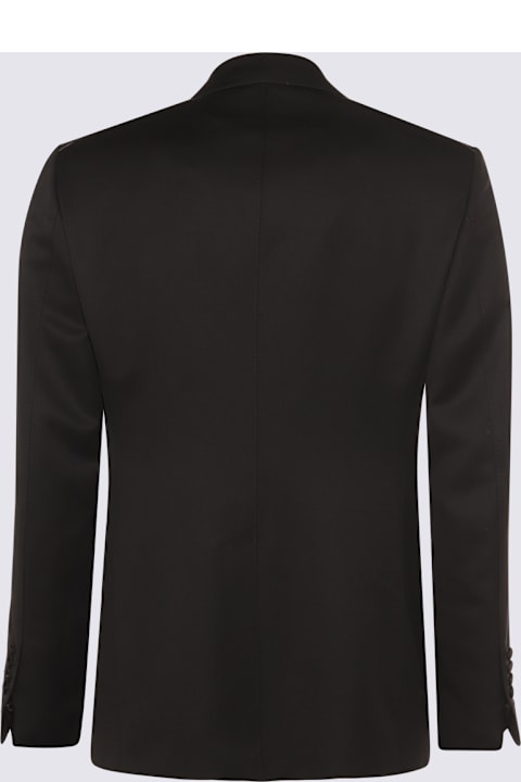 Tom Ford Suits for Women Tom Ford Black Suits