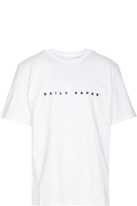 Daily Paper for Men Daily Paper Alias T-shirt
