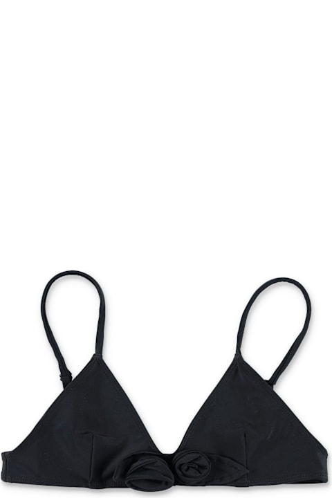 Homeware Coperni Coperni Flower Detail Bikini Top