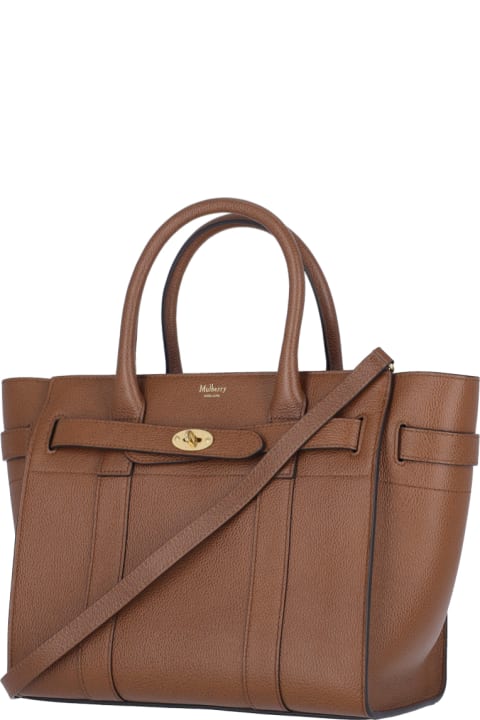 Mulberry لـ Men Mulberry 'bayswater' Small Shoulder Bag