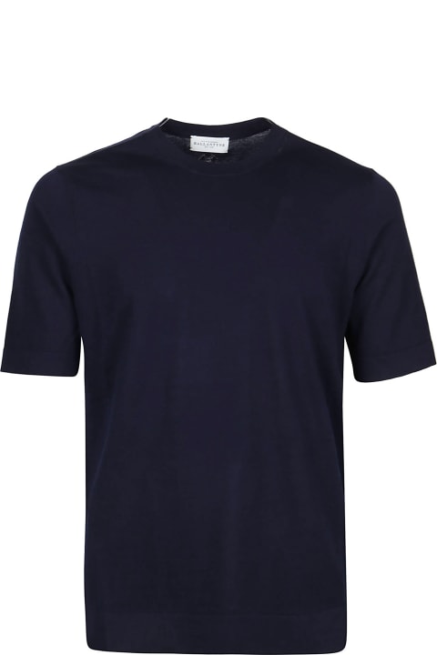 Homeware Ballantyne Plain T-shirt