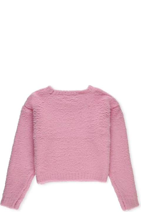 Chiara Ferragni Sweaters & Sweatshirts for Girls Chiara Ferragni Sweater With Logo