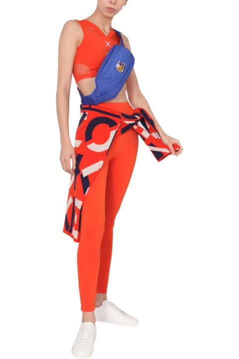 Homeware Kenzo Sporty Top