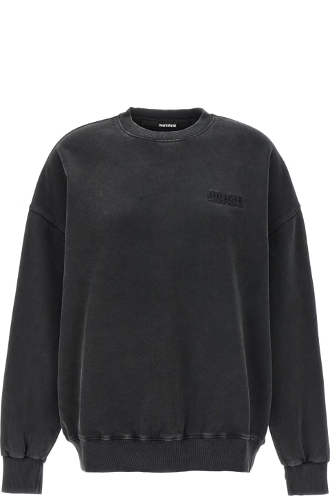 Fleeces & Tracksuits for Women Rotate by Birger Christensen 'enzyme' Sweatshirt