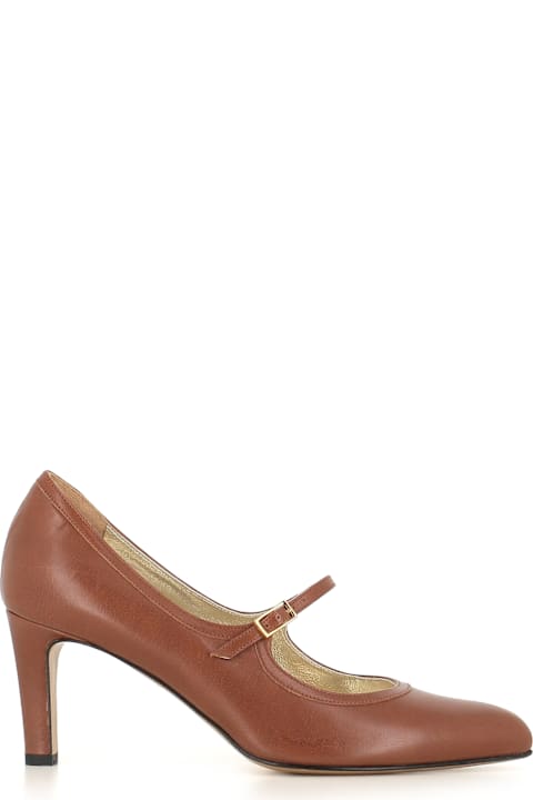 Antonio Barbato Décolleté 0488 745-70