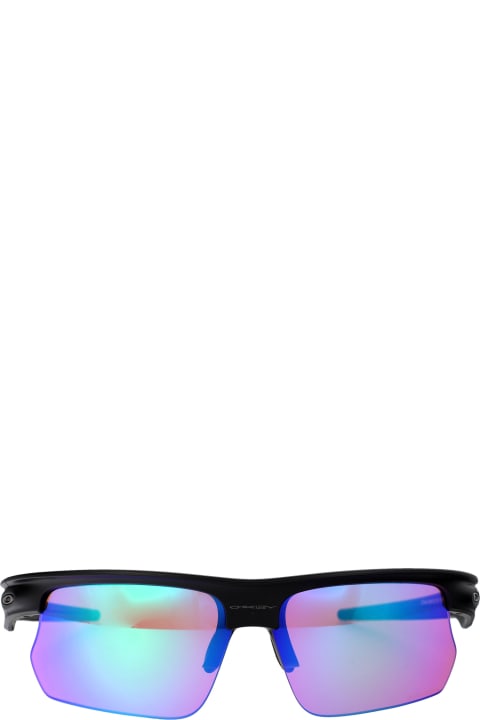 Oakley Eyewear for Men Oakley Bisphaera Sunglasses