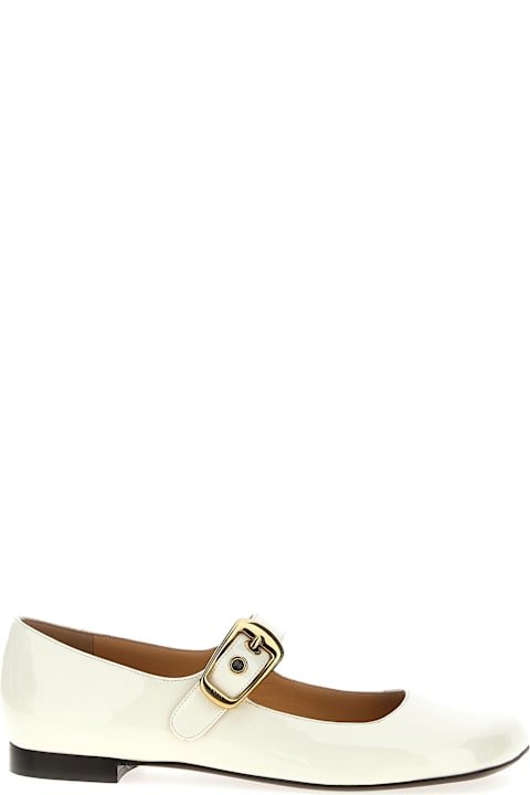 Homeware Chloé 'polly' Ballet Flats