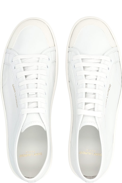 Homeware Saint Laurent Saint Laurent Greenwich Sneakers
