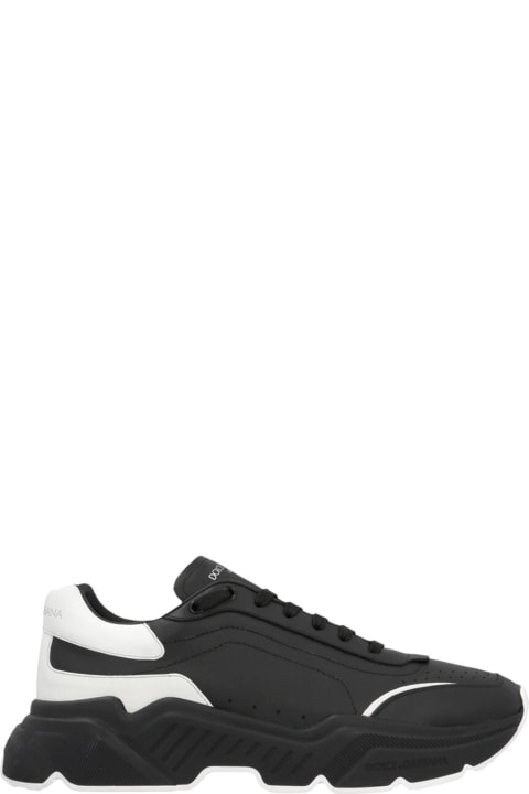 Dolce & Gabbana Shoes for Men Dolce & Gabbana Daymaster Sneakers