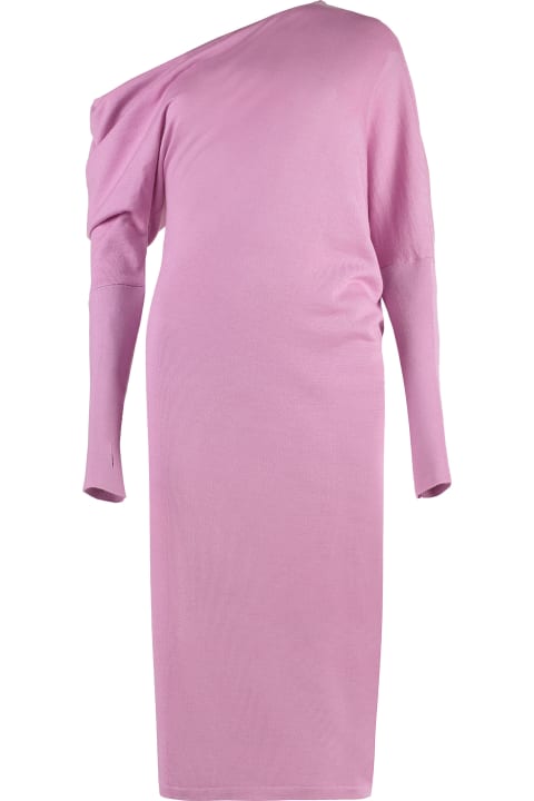 Dresses Sale for Women Tom Ford One Shoulder Dress