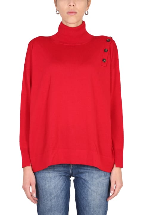 Homeware Stefano Mortari Turtleneck Shirt