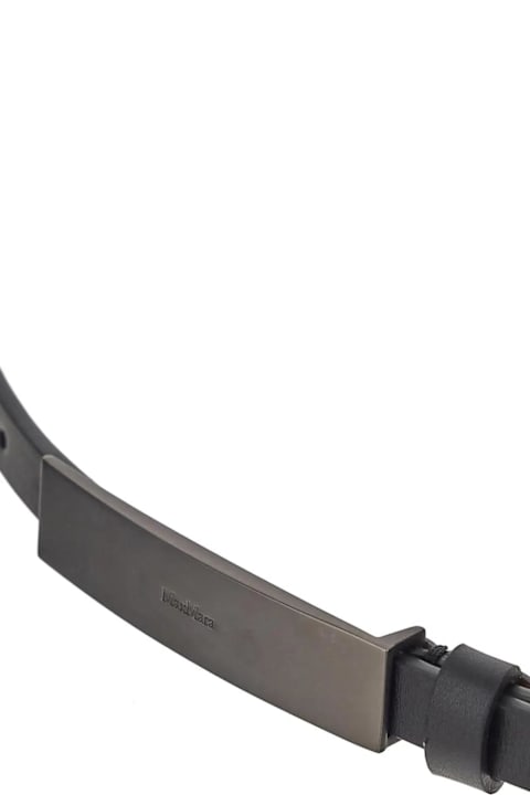 إكسسوارات لـ السيدات Max Mara Belt Woman