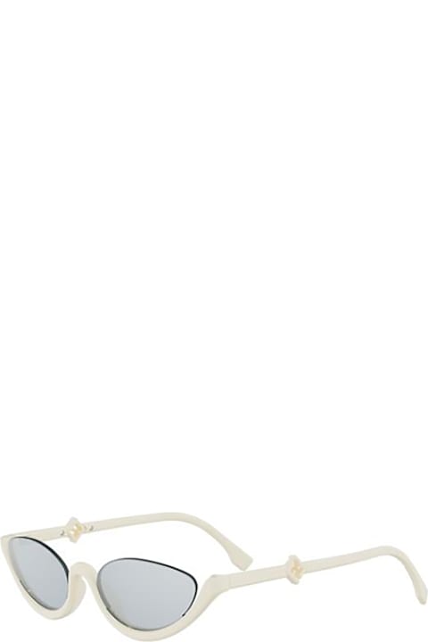 Fendi Eyewear for Kids Fendi Eyewear FE40178U Sunglasses