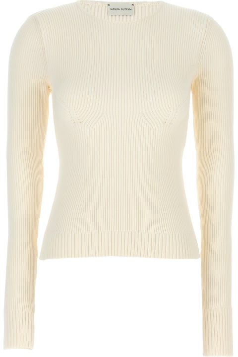 Sweaters for Women Magda Butrym '07' Sweater