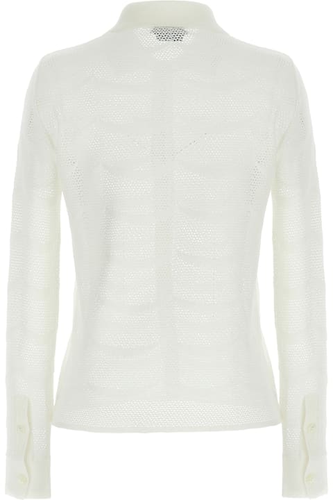 Homeware Tom Ford Openwork Cardigan