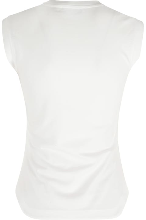 أدوات منزلية The Attico Tank Top