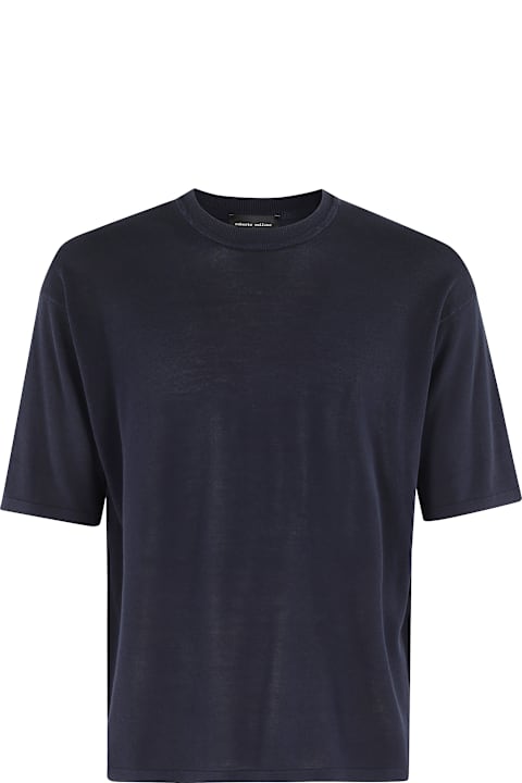 Homeware Roberto Collina Girocollo Mc Comfy Fit