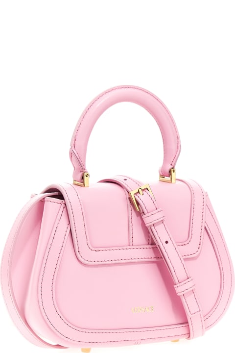 Versace for Women Versace 'greca Goddess' Mini Handbag