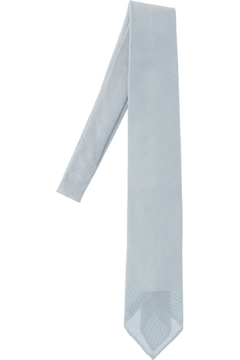 Cesare Attolini for Women Cesare Attolini Silk Tie