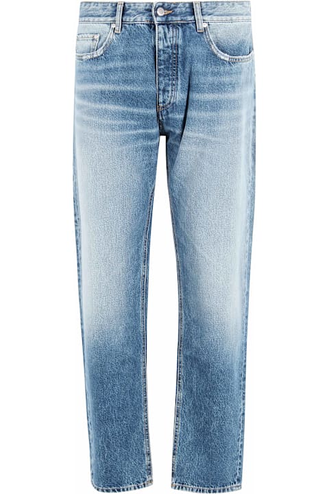 Homeware Icon Denim Kanye