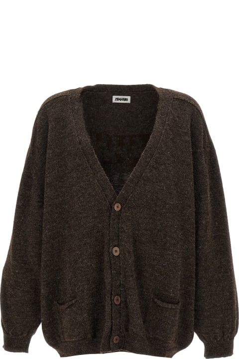 Homeware Magliano 
grampa
 Cardigan