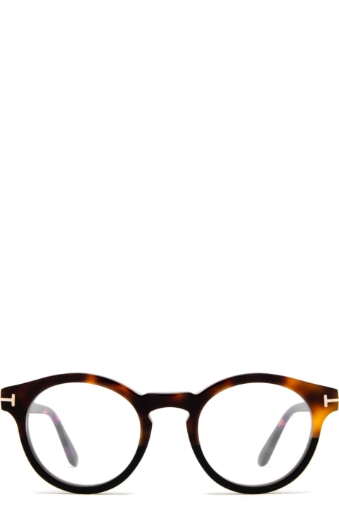 メンズ Tom Ford Eyewearのアイウェア Tom Ford Eyewear Ft5887-b Black / Other Glasses