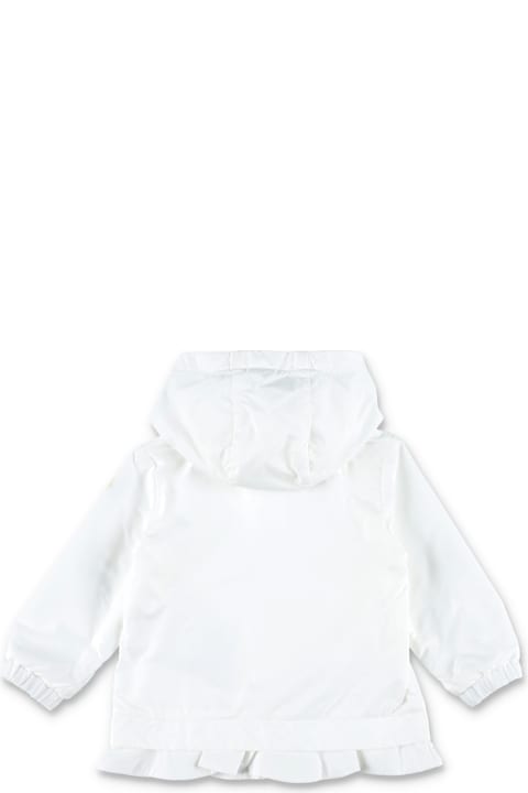 Homeware Moncler Kid - Dana Hooded Jacket