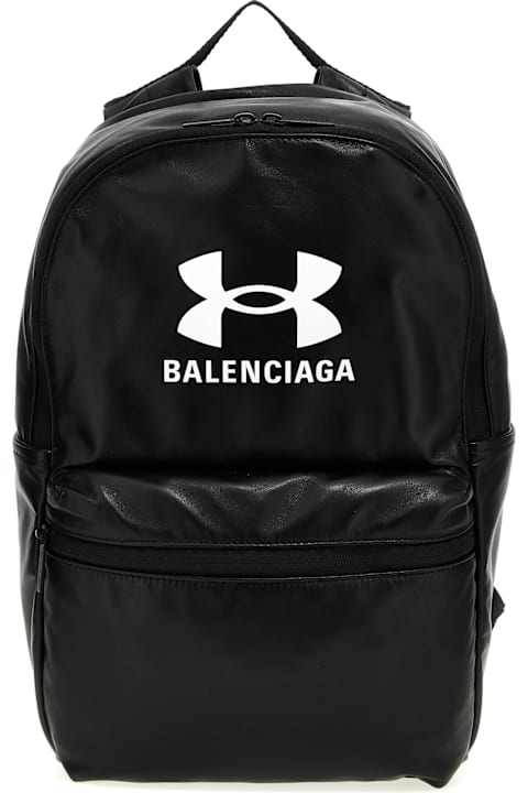 Backpacks for Men Balenciaga Backpack X Under Armour®