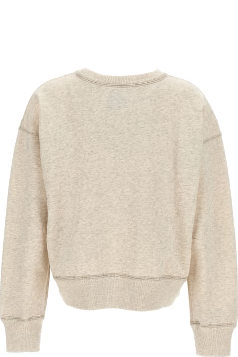 Fleeces & Tracksuits for Women Isabel Marant 'shad' Sweatshirt
