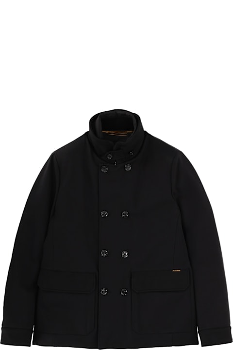 Homeware Moorer "bas-tz" Jacket