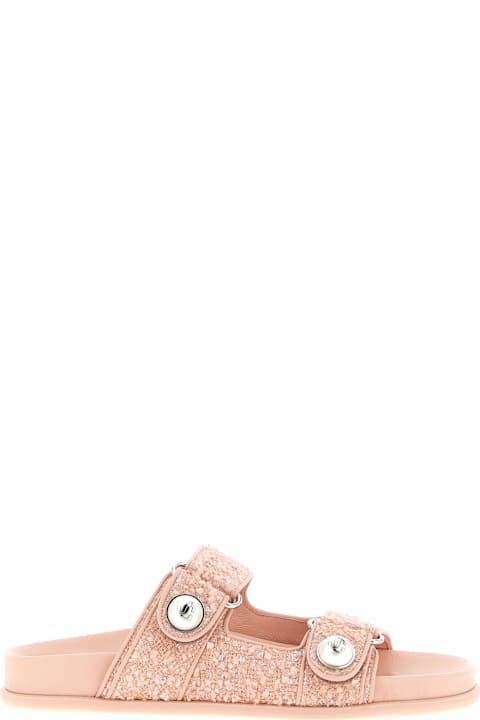 Homeware Jimmy Choo 'fayence' Sandals