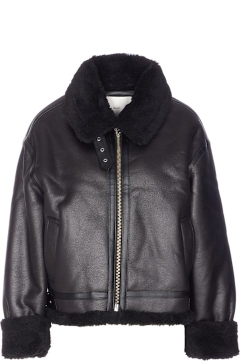 Dunst for Kids Dunst Unisex Loose Fit Jacket