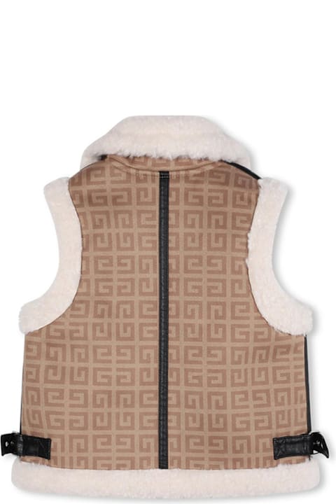 Givenchy Kidsのセール Givenchy Gilet