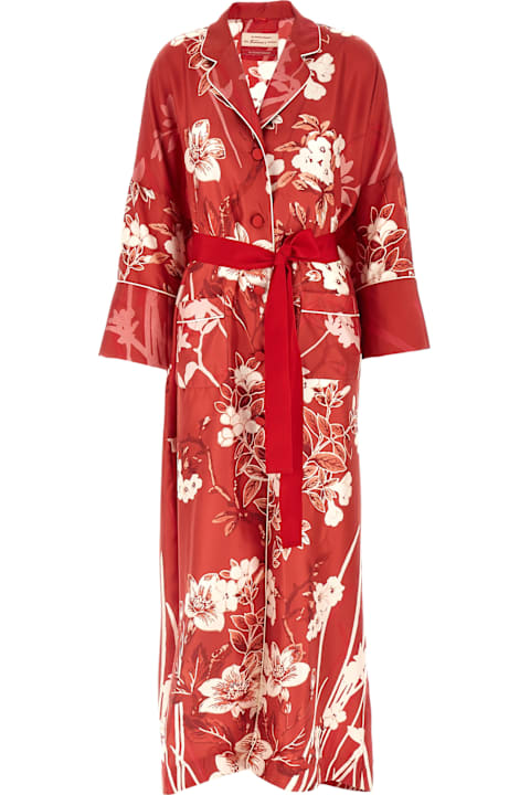 For Restless Sleepers Clothing for Women For Restless Sleepers 'derinoe' Dress
