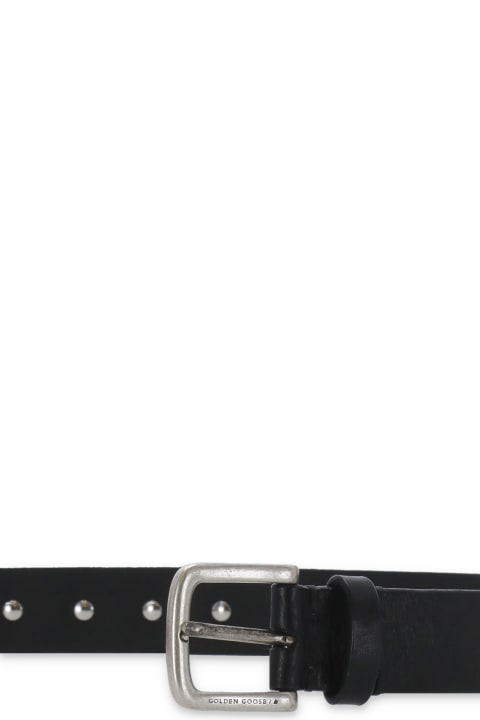 أدوات منزلية Golden Goose Trinidad Belt