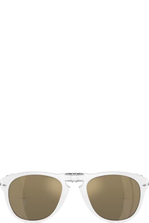 Eyewear for Women Persol 714 - X Le Mans - Ivory Sunglasses