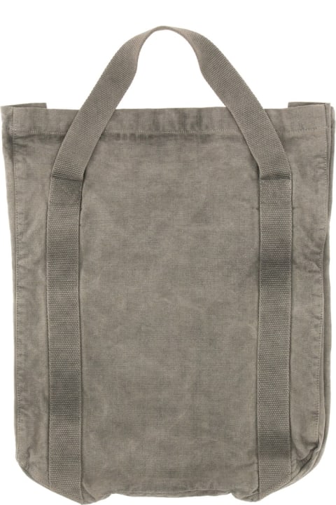 Totes for Men Our Legacy "flight" Tote Bag