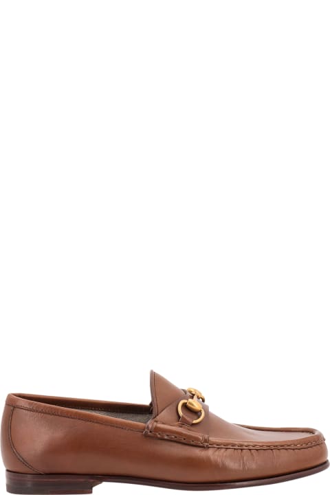 Gucci Loafers & Boat Shoes for Women Gucci Loafer