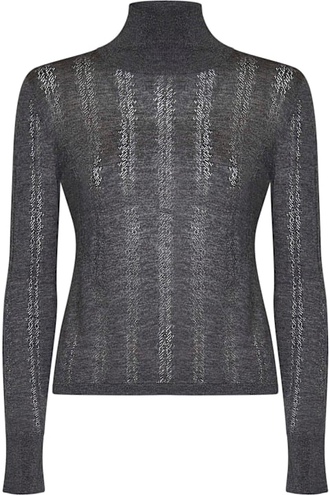 أدوات منزلية Max Mara Zenica Sweater