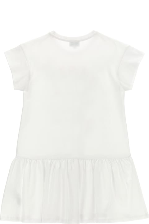 Kenzo Kids for Women Kenzo Kids Logo Dress