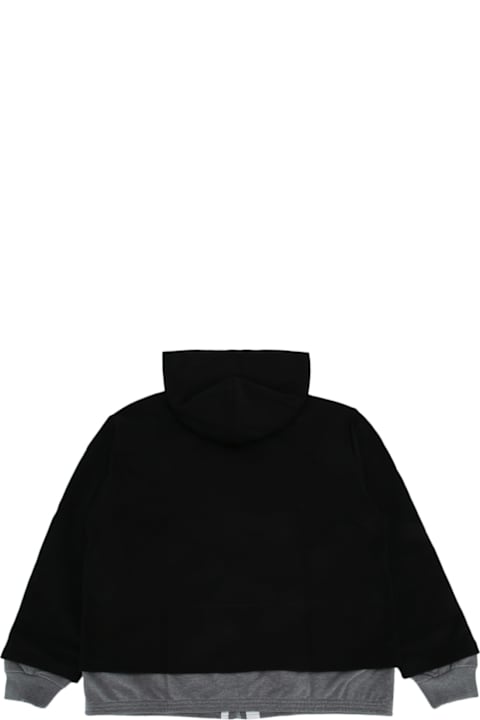 Marni Sweaters & Sweatshirts for Boys Marni Ms122u