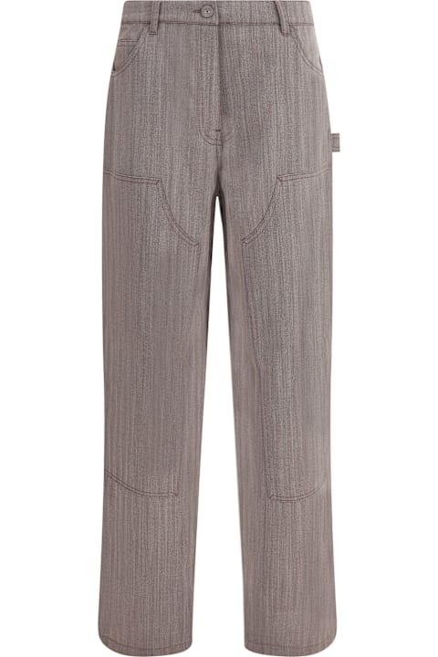 Homeware Golden Goose Marley Pants