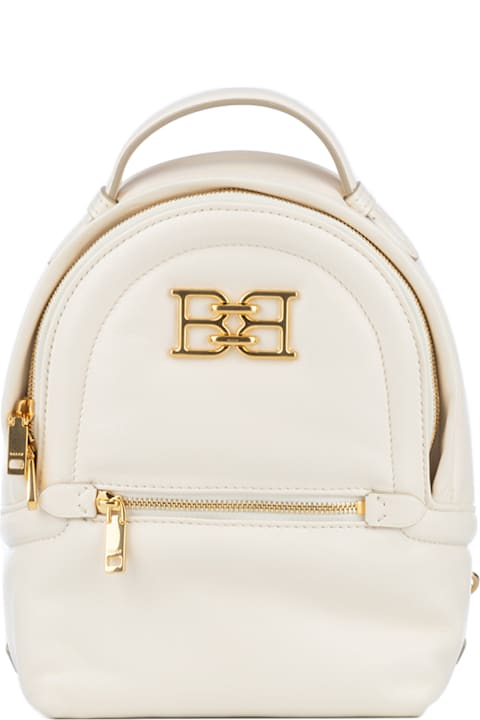 Bally Backpacks for Women Bally Zaini