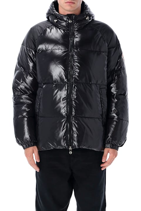 Pyrenex for Kids Pyrenex Pyrenex Sten Hooded Down Jacket