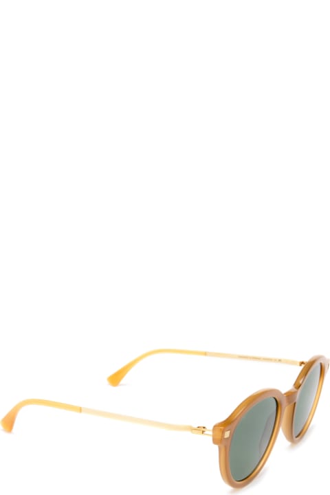 Ketill C99 Brown/dark Brown/glossy Go Sunglasses