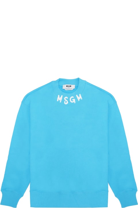 MSGM for Men MSGM Sweatshirt